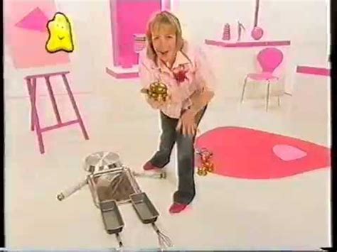 CBeebies Continuity - Sunday 3rd October 2004 (12) - YouTube