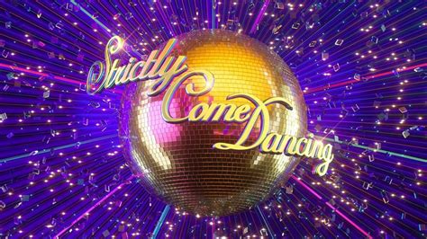 Strictly Come Dancing launch show 2021—official date announced | Woman & Home