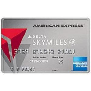 American Express - Platinum Delta SkyMiles Reviews – Viewpoints.com