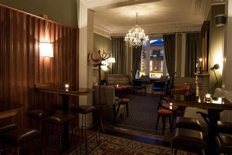 10 Best Cocktail Bars in Dublin with Visit Dublin