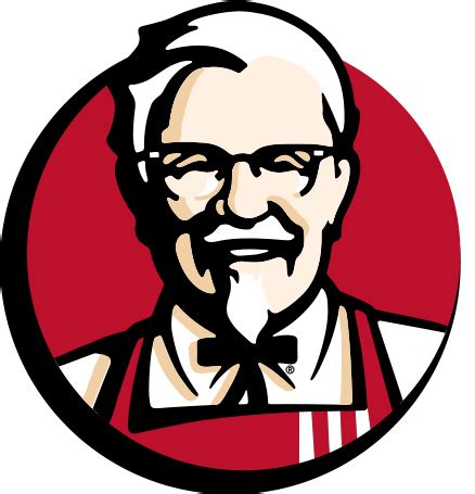 Kfc Icon transparent PNG - StickPNG