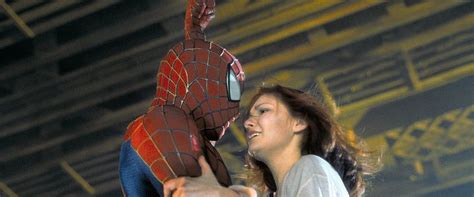 Introducir 116+ imagen spiderman 2002 critica - Abzlocal.mx