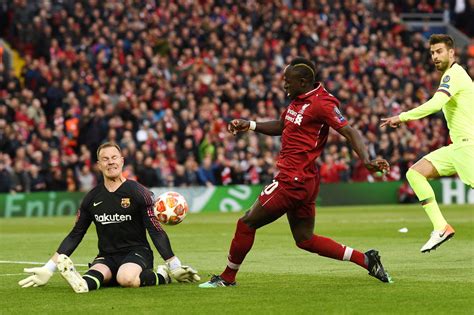 Liverpool vs Barcelona: Divock Origi hoping to play his part in one ...