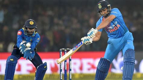 India open vs Sri Lanka in tri-series ODI series to mark SL’s 70th ...