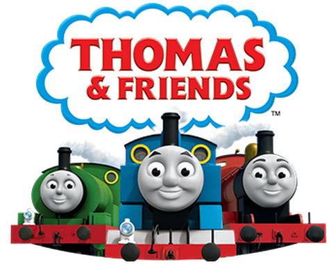 Thomas & Friends Toys – Bright Time Toys