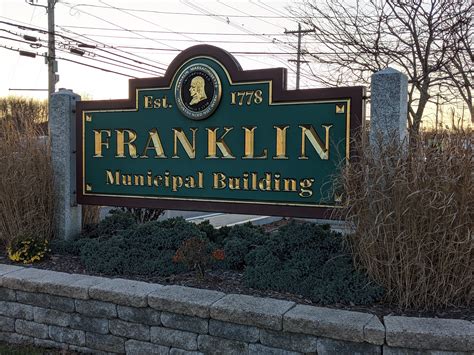 Franklin Matters: Community Preservation Committee - Agenda - Apr 6, 2021 - 7:00 PM