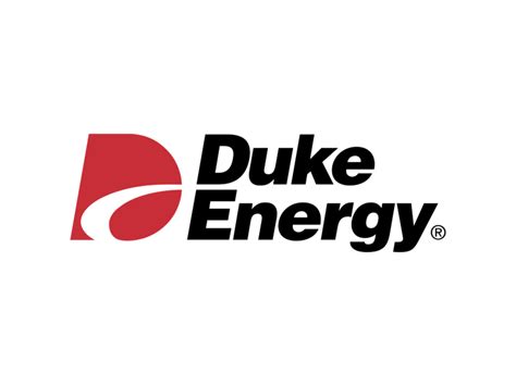 Duke Energy Logo PNG Transparent & SVG Vector - Freebie Supply