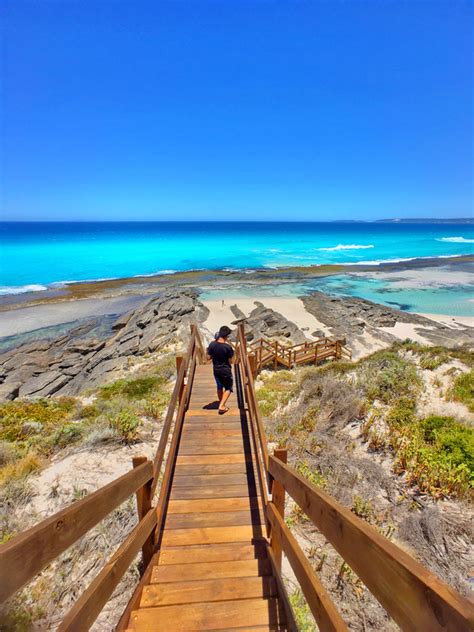 Esperance - Australian Adventure Travel