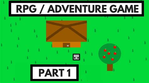 how to make an adventure game on scratch - studiovandenakker