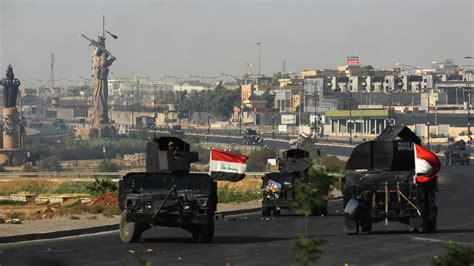 The battle of Kirkuk: why it matters