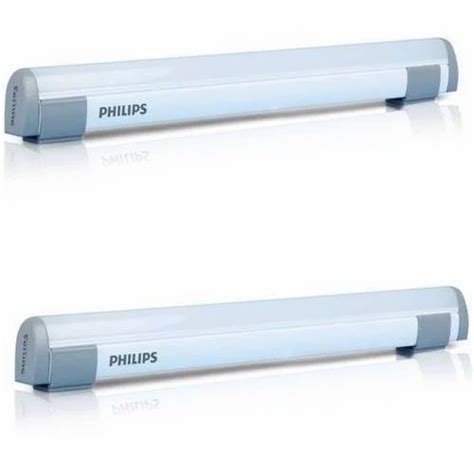 Ceramic Cool White Philips 20W Slimline LED Tube Light, 20 W at Rs 330/piece in Ahmedabad