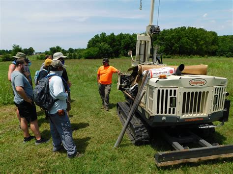 Volunteer Community Involvement - Environmental Works, Inc.