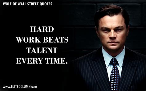 The wolf of wall street quotes - lindatechnology