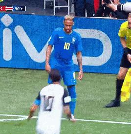 Neymar Brazil GIF - Neymar Brazil World Cup - Discover & Share GIFs