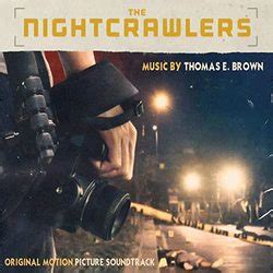 The Nightcrawlers Soundtrack (2019)