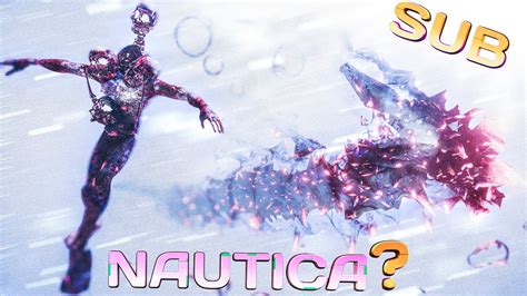 They Unleashed the TERRIFYING Plague Leviathan in Subnautica ...