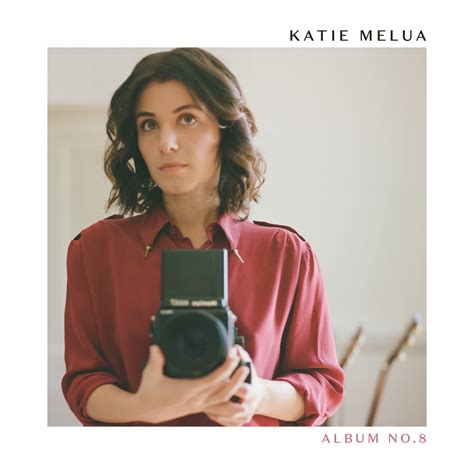 Katie Melua releases 8th album – Maxazine.com