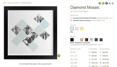 Minted Custom Photo Gift Prints Review