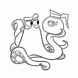Finding Dory Coloring Pages & Books  100% FREE And Printable sketch template