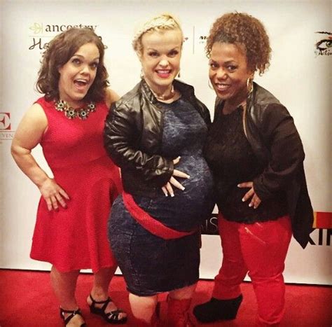 Terra,Traci,and Tonya Terra Jole, Little Women La, Little People ...