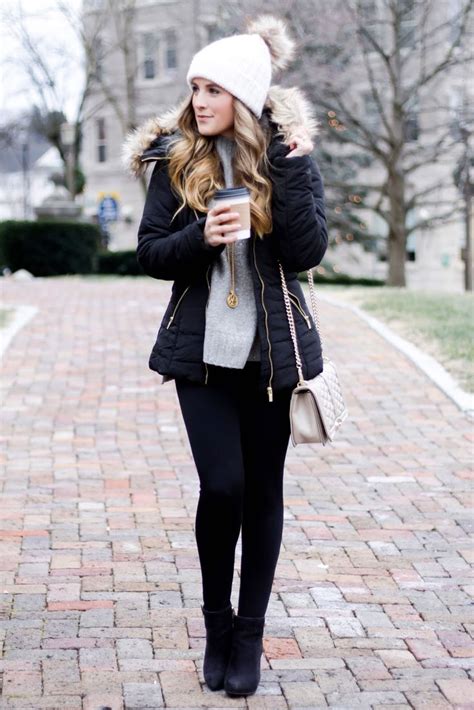 The best winter outfits – fashionarrow.com