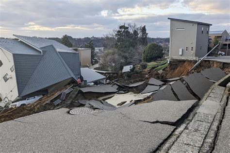 Helen Doyle News: Earthquake Japan 2024 Today