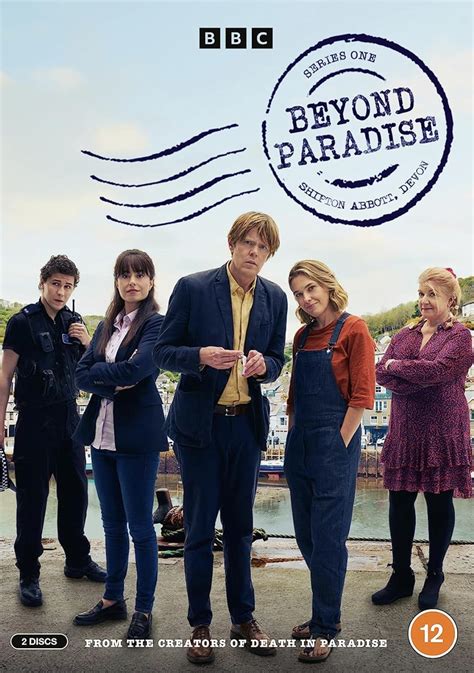 Beyond Paradise Season 1 DVD Release Date | Redbox, Netflix, iTunes, Amazon