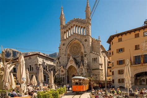 Soller, Mallorca (Majorca) | SeeMallorca.com