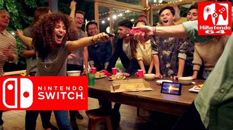 [Video] Nintendo Switch- Take Your Games Wherever You Go Trailer ...