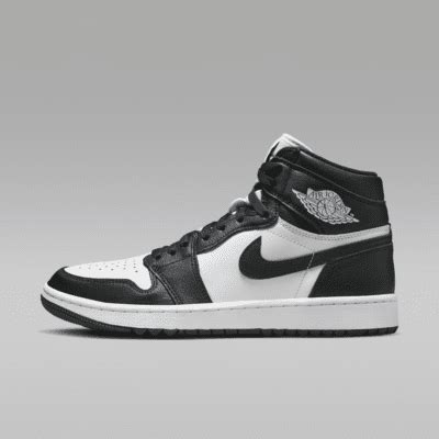 Air Jordan I High G Men's Golf Shoes. Nike.com