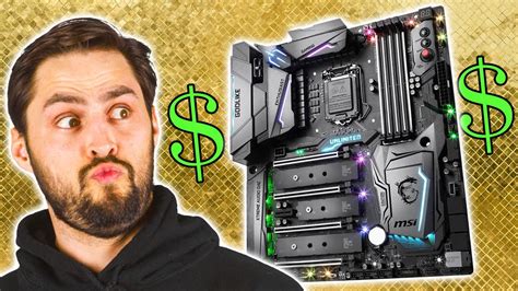 Why Are Intel Motherboards More Expensive? Best 23 Answer - Barkmanoil.com
