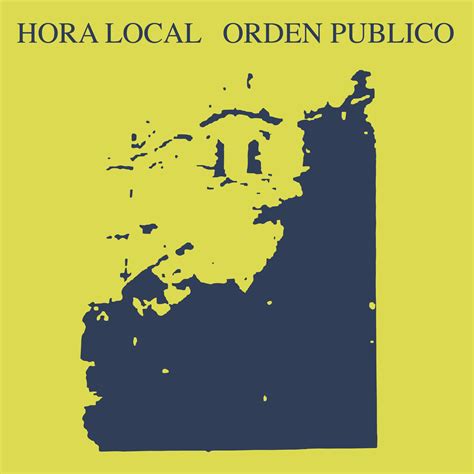 Hora Local, la banda pionera del post punk y new wave en Colombia