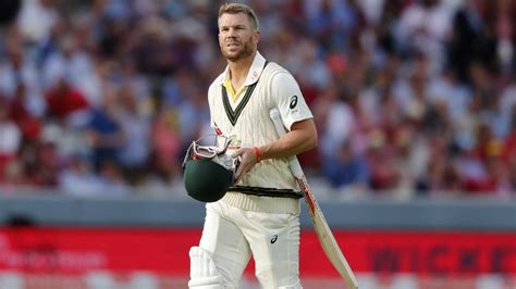 Ashes 2019: Stuart Broad got into David Warner’s head - Justin Langer ...