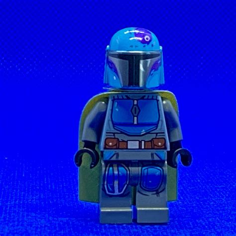 Lego Mandalorian Minifigure Helmet | ubicaciondepersonas.cdmx.gob.mx