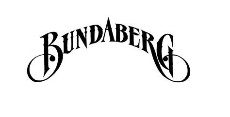 Bundaberg Logos