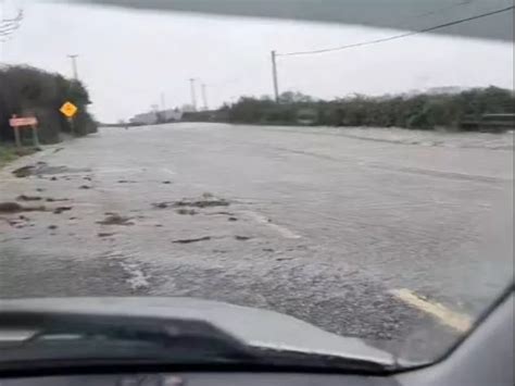 Multiple floods across West Waterford | WLRFM.com