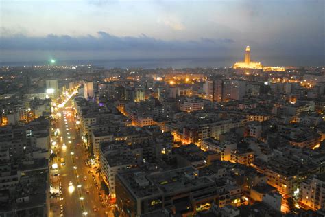 Global Challenge – GSK HR internship, Casablanca, Morocco: Blog 1 | Student Voices