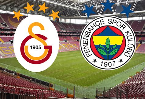 Yılın İlk Derbisi - 8 Ocak 2023 Fenerbahçe vs Galatasaray | Yalı Spor Blog