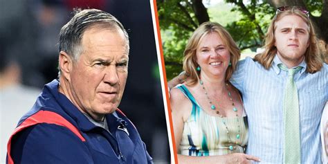 Debby Clarke Belichick's Life Before & After She Became Bill Belichick ...