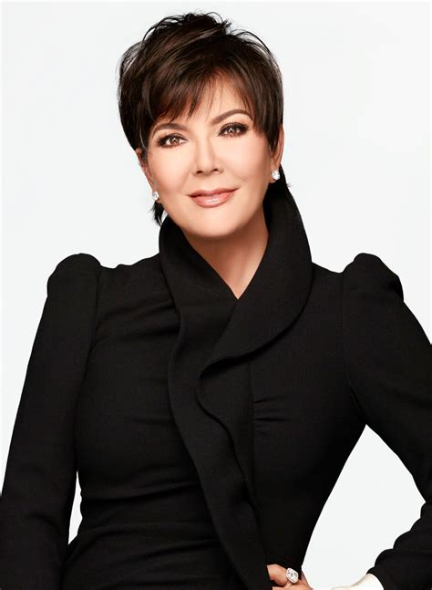 Kris Jenner | Kylie Jenner Wikia | Fandom