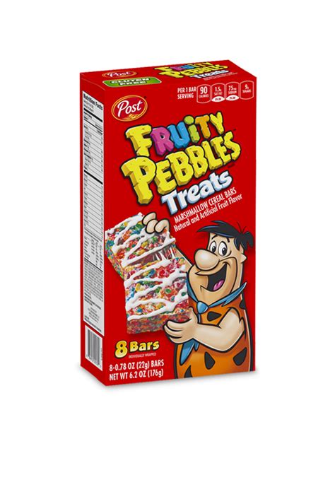 Home - Pebbles Cereal