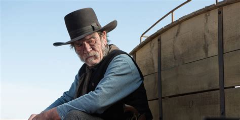 Movie Review: The Homesman (2014) - The Critical Movie Critics