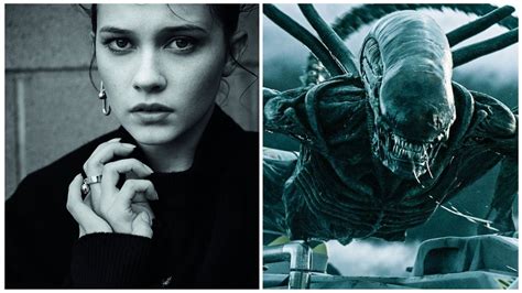 New Alien Movie Set to Begin Production This Month as Cast and Synopsis ...