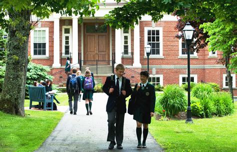 5 Of Canada's Best Private High Schools | HuffPost Canada