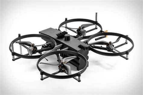 Brinc Lemur Tactical Drone | Uncrate