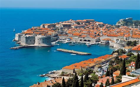 Dubrovnik UNESCO World Heritage Site | Le Petit Festival