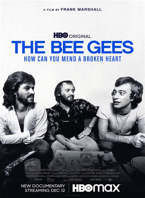 The Bee Gees: How Can You Mend a Broken Heart (Documentary Review ...