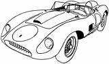 Sports Cars Coloring Pages Free Printable sketch template