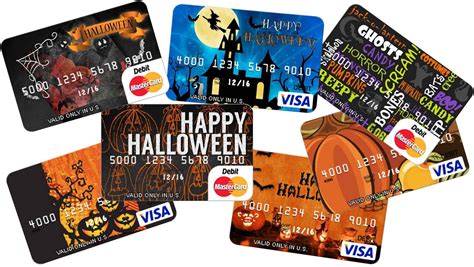 Are Gift Cards Good Halloween Prizes for Kids? | GCG | Halloween prizes, Halloween themed gifts ...