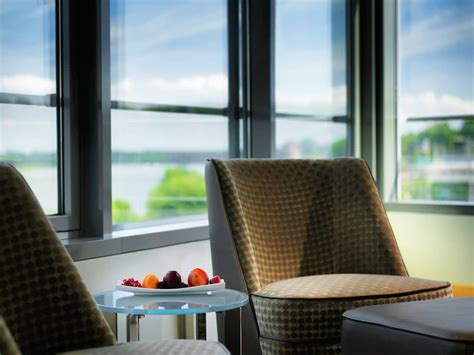 Photos + Reviews | Hyatt Regency Mainz